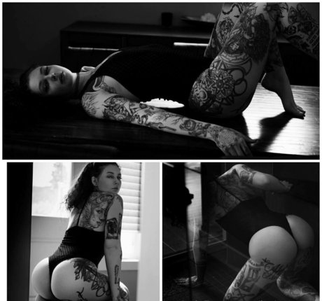 hairyingrid nudes only fans