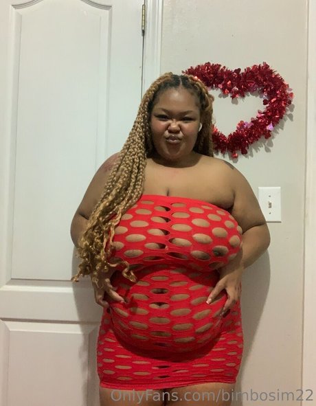 bimbosim22 onlyfans sextape