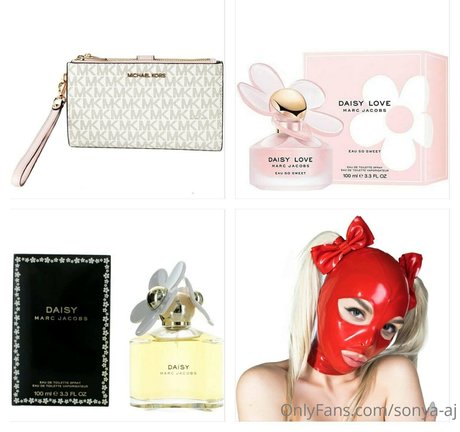 sonya aj sexy onlyfans