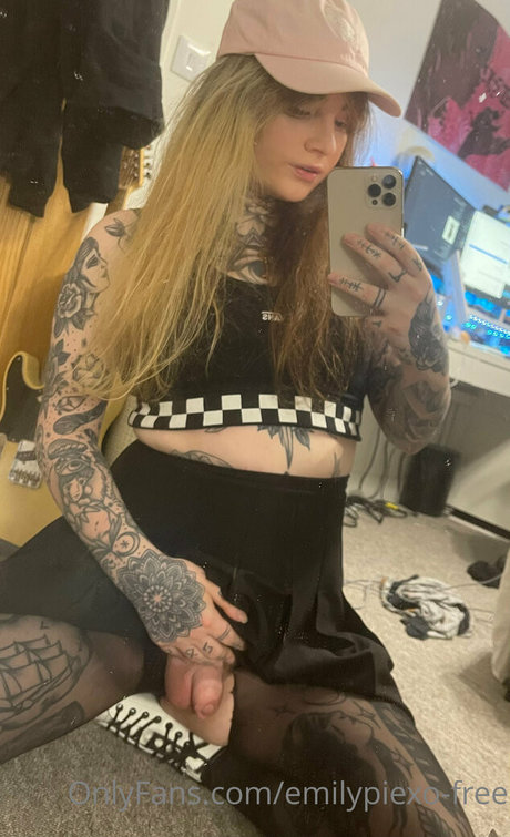 emilypiexo free onlyfans hot