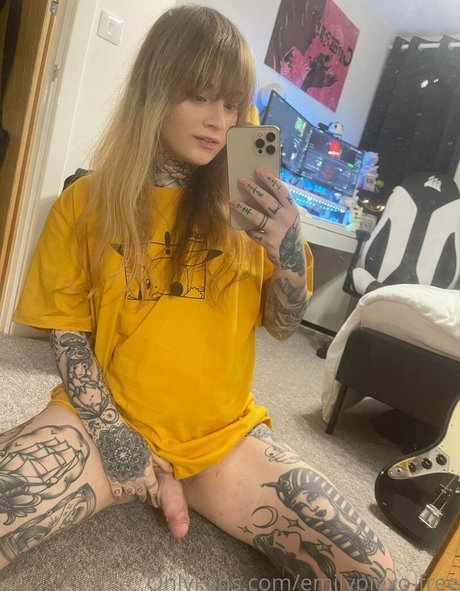 emilypiexo free only fans xxx