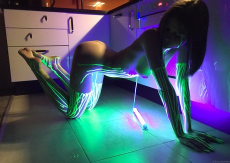 SuccubusNya leaked porn onlyfans