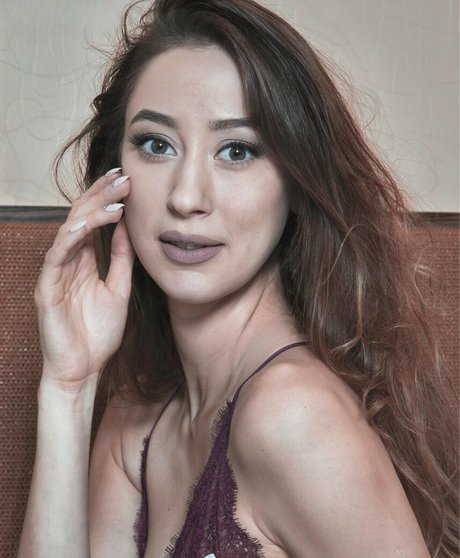 Angelica Chebotar onlyfans sex