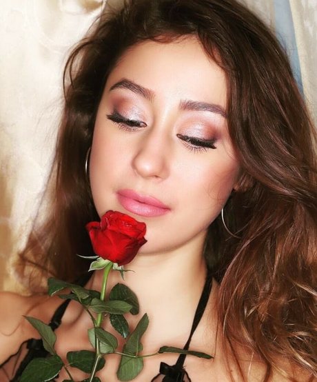 Angelica Chebotar sextape onlyfans