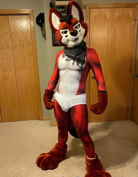 wolf ezo onlyfans leaked