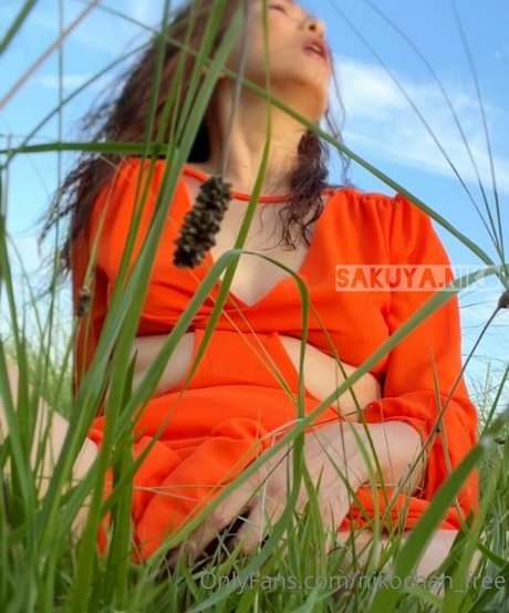 nikochan free onlyfans porn leaked