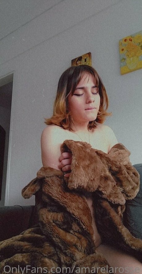 amarelarosse leaked onlyfans.