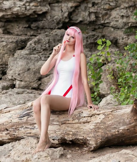 mikanyaky nudes onlyfans leaked