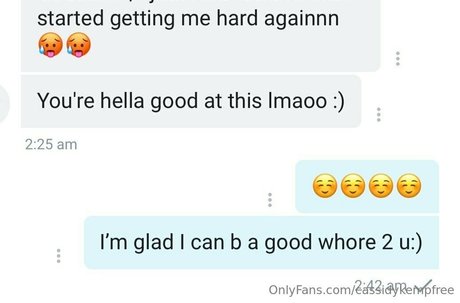 cassidykempfree naked onlyfans