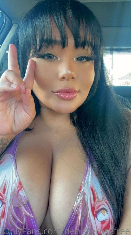 denisserosefree onlyfans leaked photos
