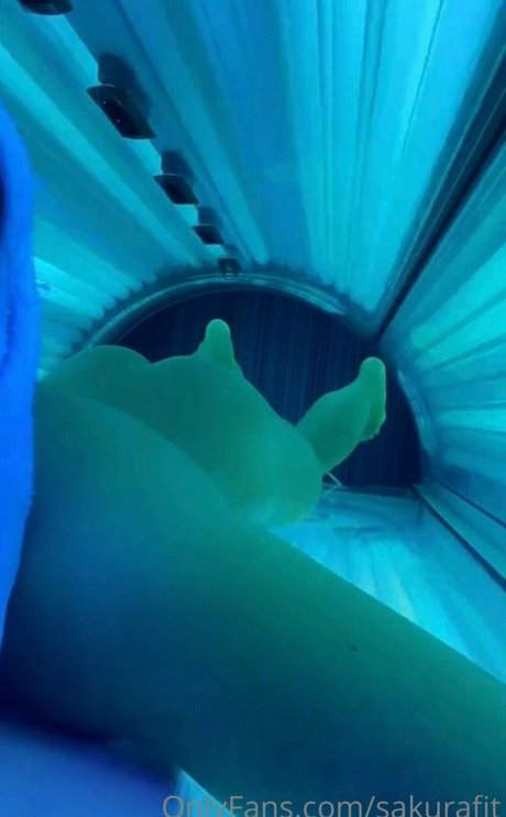 sakurafit onlyfans nudes leaked