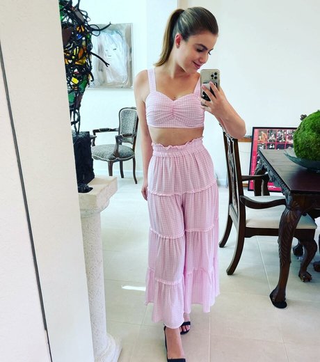 Sami Gayle porn onlyfans leak