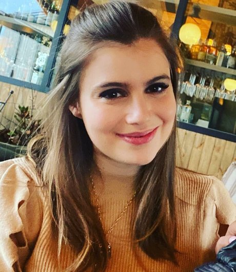 Sami Gayle leaked onlyfans pictures