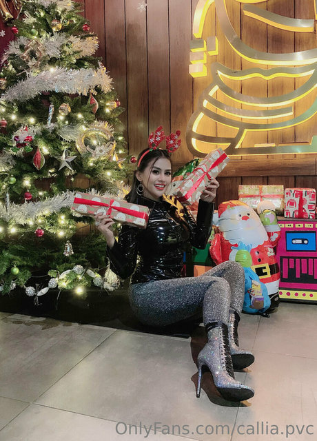 callia pvc onlyfans archives