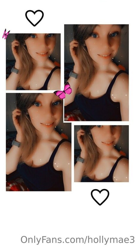 hollymae3 feet onlyfans