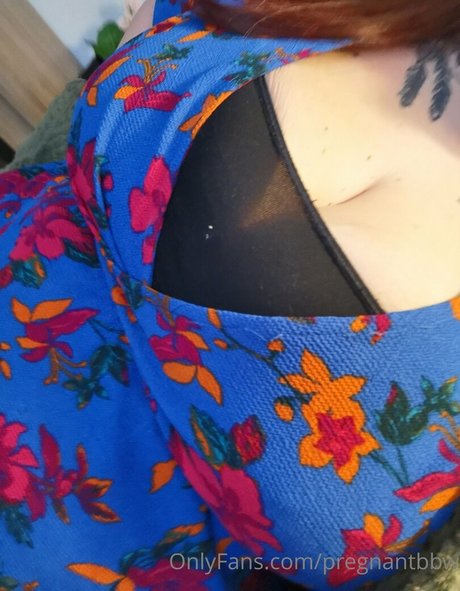 pregnantbbw onlyfans content type