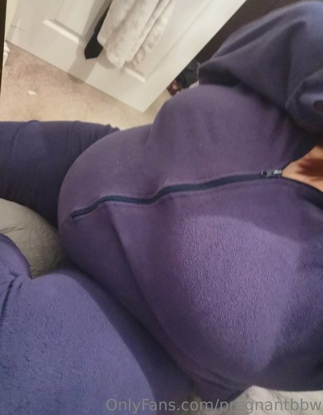 pregnantbbw onlyfans nude leaked