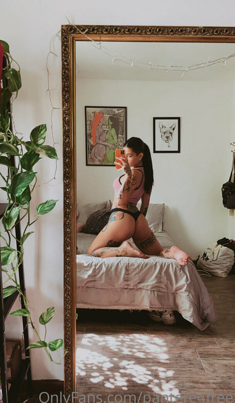 pantere4free onlyfans nudes leak
