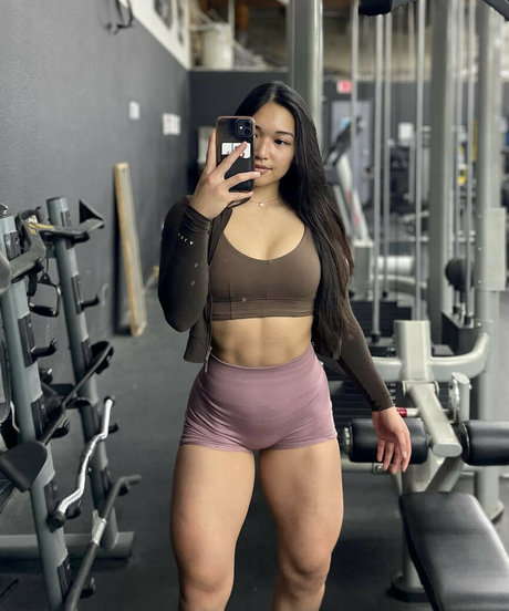 Sydlifts_ onlyfans lean