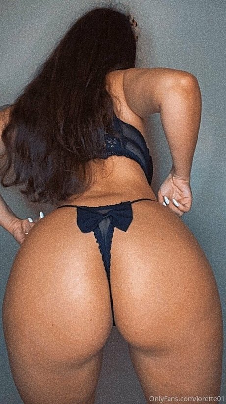 Lorette01 leaked onlyfans