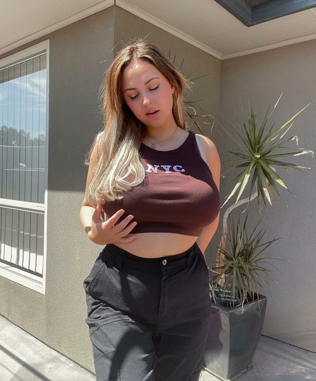 Rachel Elizabeth onlyfans gratis