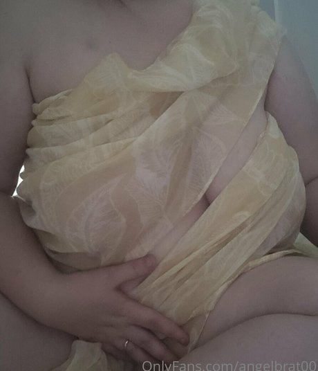 angelbrat00 onlyfans leaks sex