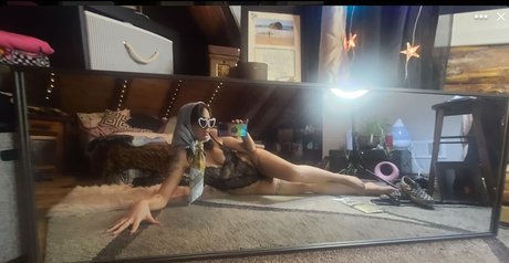 Evil Little Creature naked onlyfans leaks