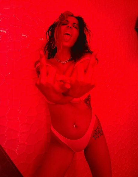 Evil Little Creature onlyfans leak new