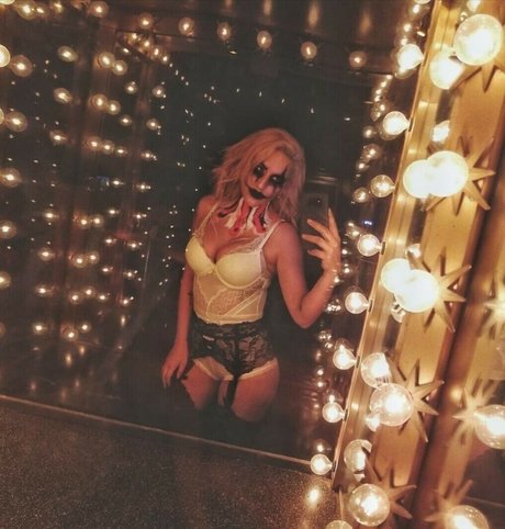 Evil Little Creature onlyfans leaked pictures