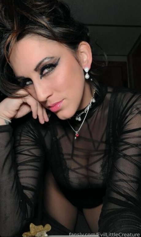 Evil Little Creature new onlyfans