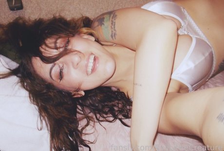 Evil Little Creature leaked onlyfans content