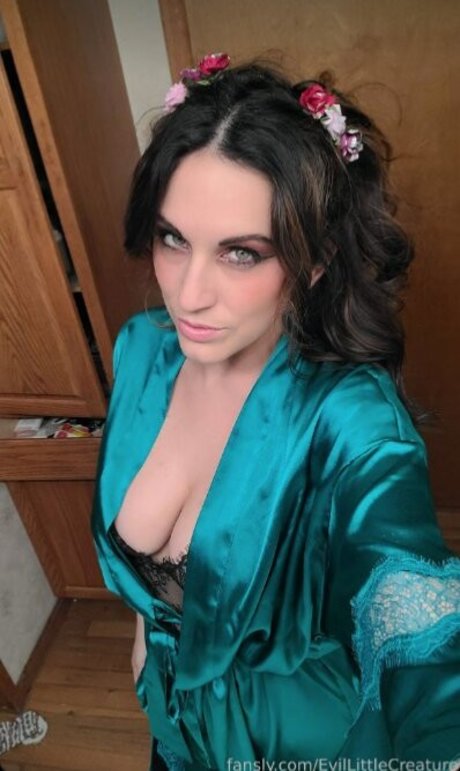 Evil Little Creature onlyfans images