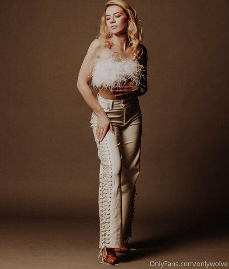 onlywolve naked onlyfans leak