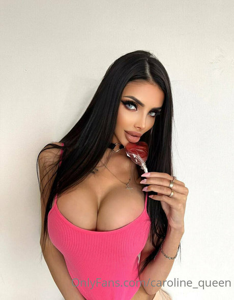 Caroline Queen onlyfans naked leaks