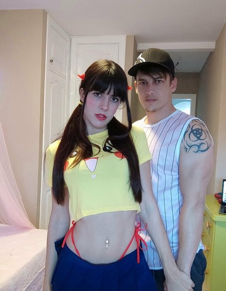 lenidollcastle only fans leaks