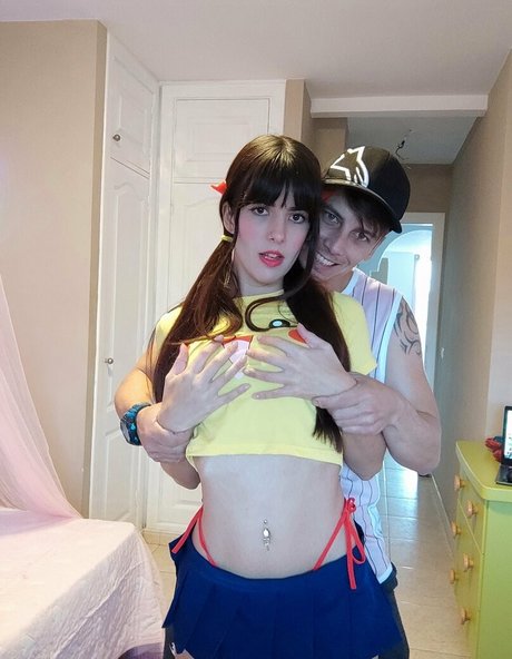 lenidollcastle onlyfans sex leaks