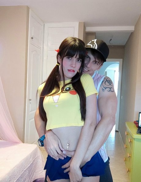 lenidollcastle onlyfans desnuda