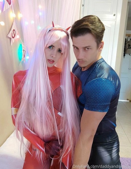 lenidollcastle nudes onlyfans leak