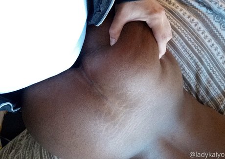 ladykaiyo onlyfans leak new