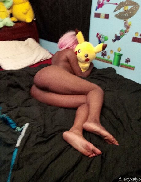 ladykaiyo only fans free