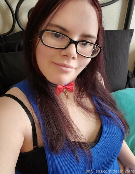 deathlyfans nude onlyfans