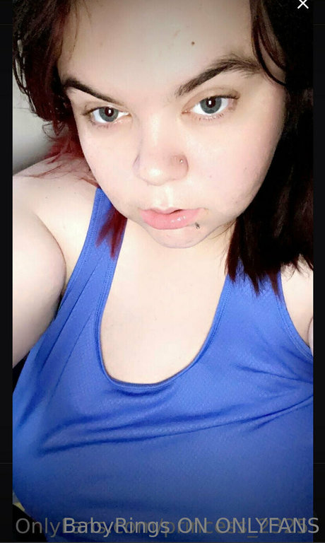 babyrings sexy onlyfans