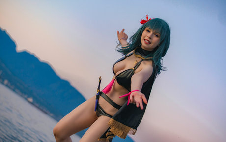 Suzusparkle naked leaked onlyfans