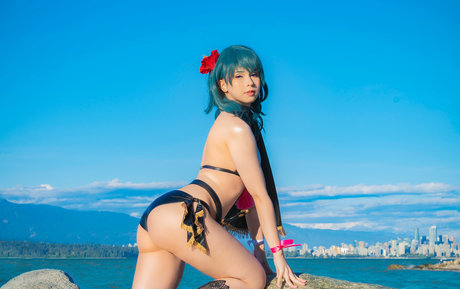 Suzusparkle onlyfans porno