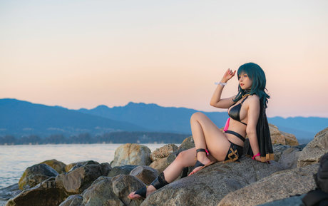 Suzusparkle onlyfans nude leaks