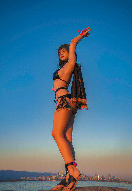 Suzusparkle onlyfans leaks