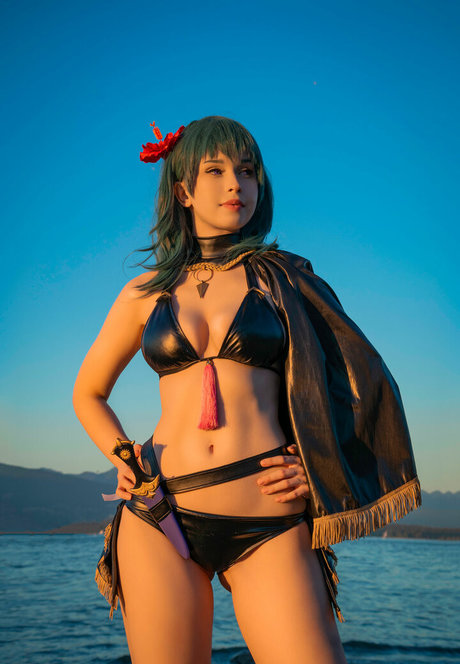 Suzusparkle onlyfans picture