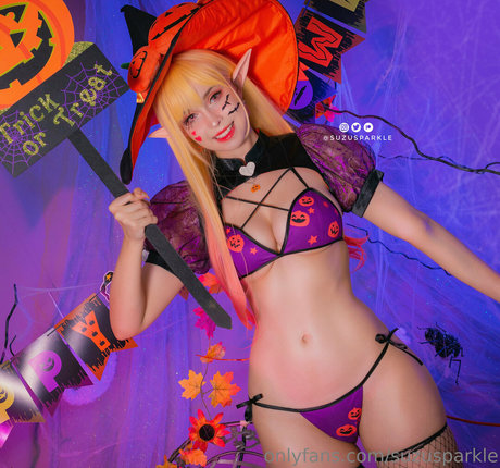 Suzusparkle onlyfans leams