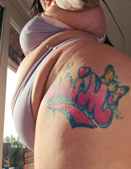 carmenlafox onlyfans porn leaked