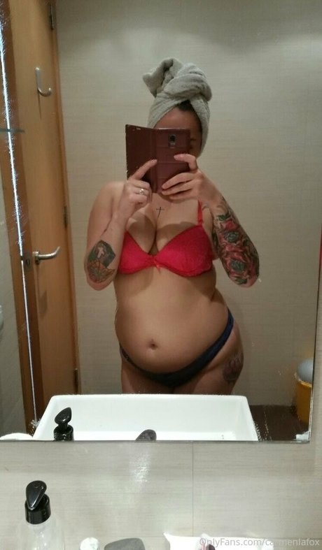 carmenlafox only fans free
